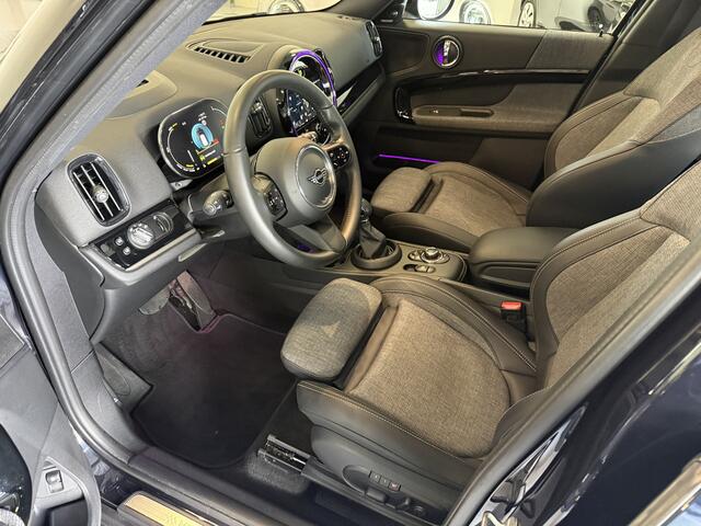 Mini COUNTRYMAN 2.0 Cooper SE ALL4 Pano/H&K/Camera