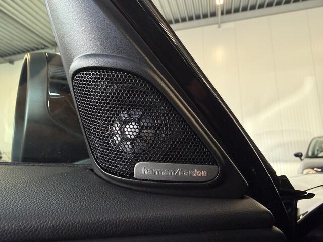 Mini COUNTRYMAN 2.0 Cooper SE ALL4 Pano/H&K/Camera
