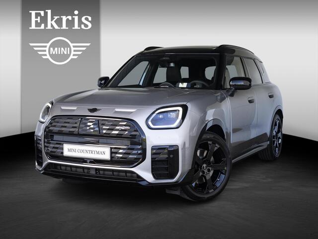 Mini COUNTRYMAN E | John Cooper Works | M pakket
