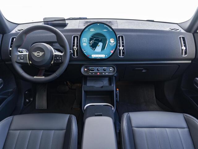 Mini COUNTRYMAN E | John Cooper Works | M pakket