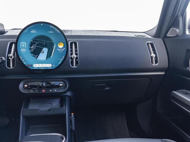 Mini COUNTRYMAN E | John Cooper Works | M pakket