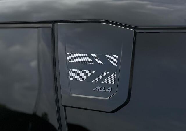 Mini COUNTRYMAN Mini SE ALL4 Favoured M 66.5 kWh 2024 - 312 PK PANO+HUD+STUUR/STOELVRWRMNG