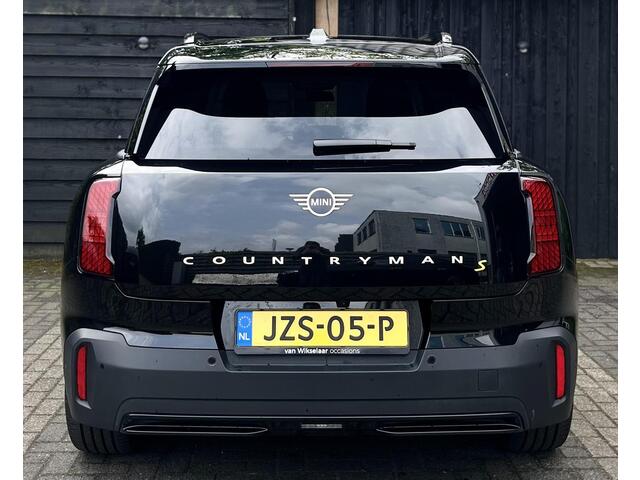 Mini COUNTRYMAN Mini SE ALL4 Favoured M 66.5 kWh 2024 - 312 PK PANO+HUD+STUUR/STOELVRWRMNG