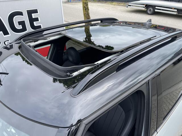 Mini COUNTRYMAN Mini 1.5 Cooper S E ALL4 18"/Panoramadak/Adaptieve cruise/Leder + memory + stoelverwarming/Harman Kardon/Keyless/Elektrische klep/Head-up/Camera