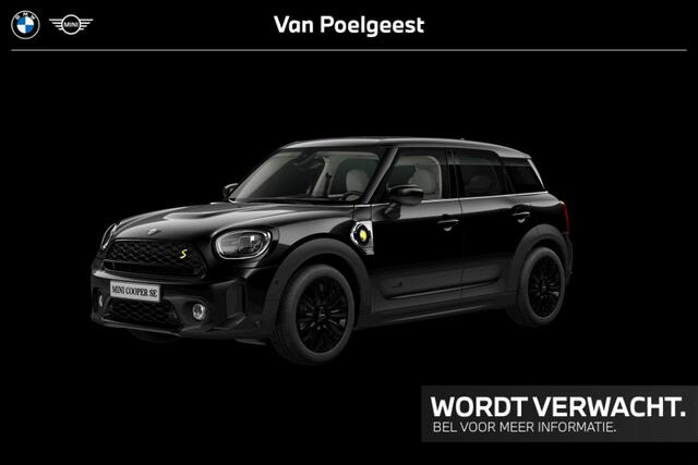 Mini COUNTRYMAN Cooper SE ALL4