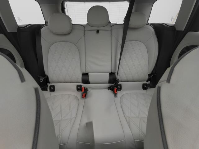 Mini COUNTRYMAN Mini 1.5 Cooper S E ALL4 | PANO | LEDER | CAMERA | KEYLESS | STOELVERWARMING