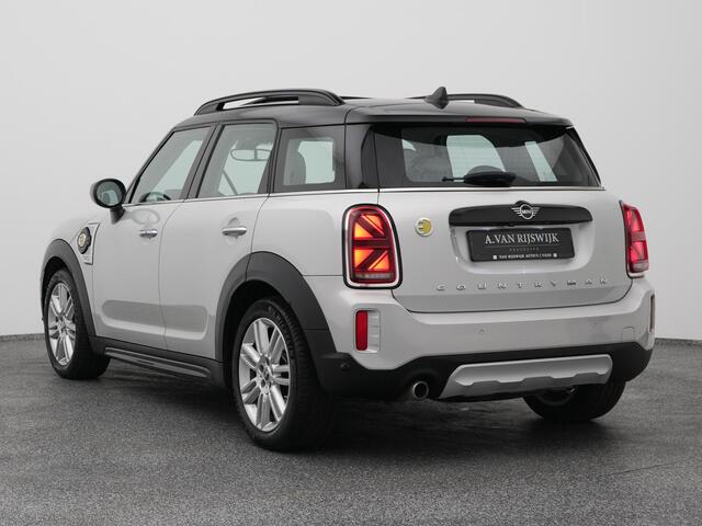 Mini COUNTRYMAN Mini 1.5 Cooper S E ALL4 | PANO | LEDER | CAMERA | KEYLESS | STOELVERWARMING