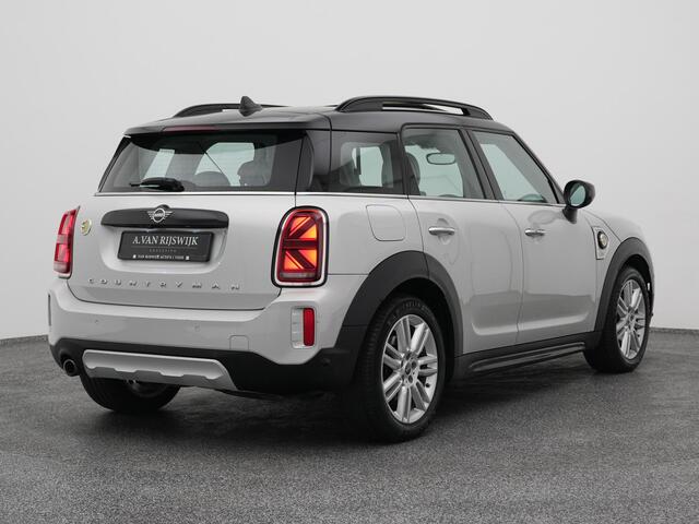 Mini COUNTRYMAN Mini 1.5 Cooper S E ALL4 | PANO | LEDER | CAMERA | KEYLESS | STOELVERWARMING