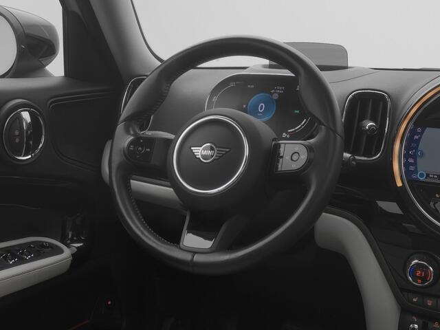 Mini COUNTRYMAN Mini 1.5 Cooper S E ALL4 | PANO | LEDER | CAMERA | KEYLESS | STOELVERWARMING