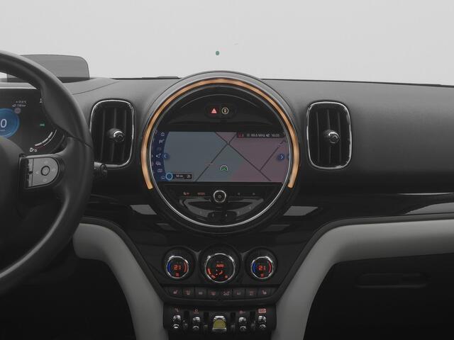 Mini COUNTRYMAN Mini 1.5 Cooper S E ALL4 | PANO | LEDER | CAMERA | KEYLESS | STOELVERWARMING