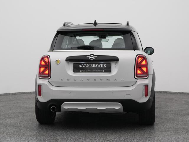 Mini COUNTRYMAN Mini 1.5 Cooper S E ALL4 | PANO | LEDER | CAMERA | KEYLESS | STOELVERWARMING