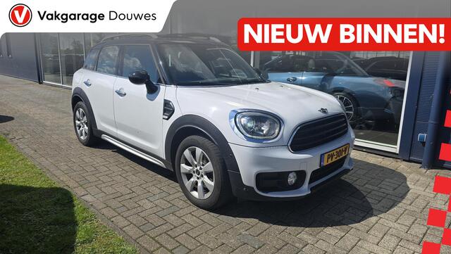 Mini COUNTRYMAN Mini 1.5 Cooper Chili |NAP|1e eigenaar|Pano|Harman&Kardon