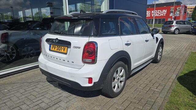 Mini COUNTRYMAN Mini 1.5 Cooper Chili |NAP|1e eigenaar|Pano|Harman&Kardon