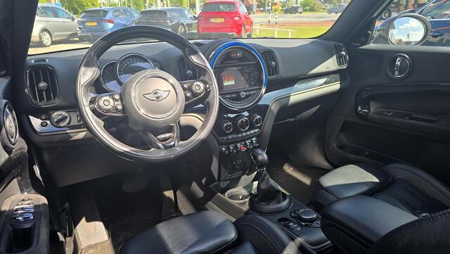 Mini COUNTRYMAN Mini 1.5 Cooper Chili |NAP|1e eigenaar|Pano|Harman&Kardon