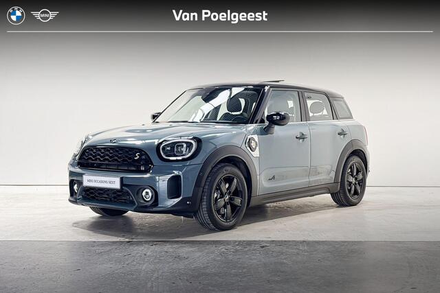 Mini COUNTRYMAN 1.5 Cooper S E ALL4 ALL4