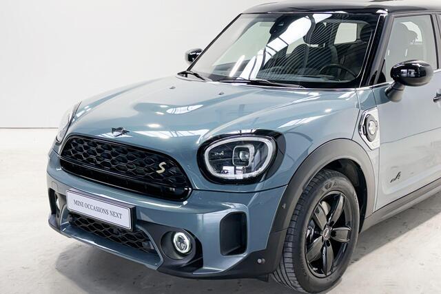Mini COUNTRYMAN 1.5 Cooper S E ALL4 ALL4