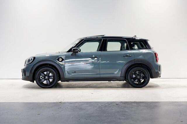 Mini COUNTRYMAN 1.5 Cooper S E ALL4 ALL4