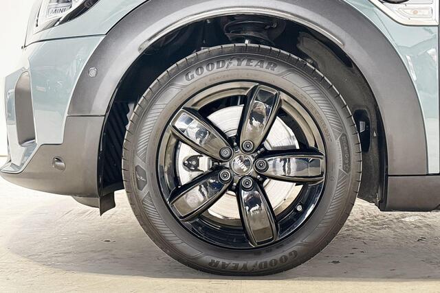 Mini COUNTRYMAN 1.5 Cooper S E ALL4 ALL4