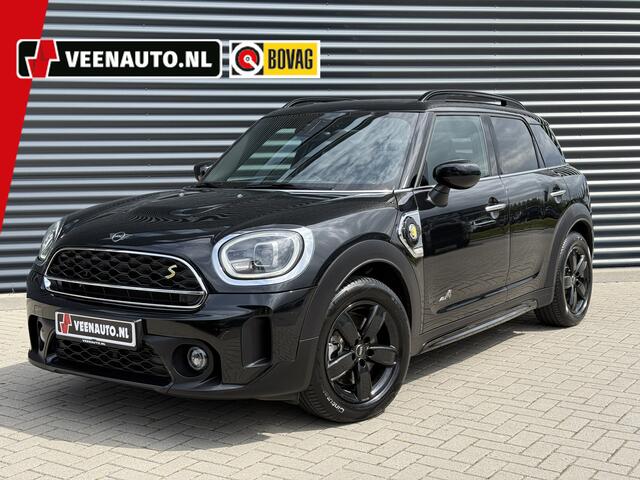 Mini COUNTRYMAN 2.0 Cooper SE ALL4