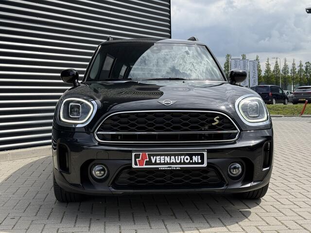 Mini COUNTRYMAN 2.0 Cooper SE ALL4