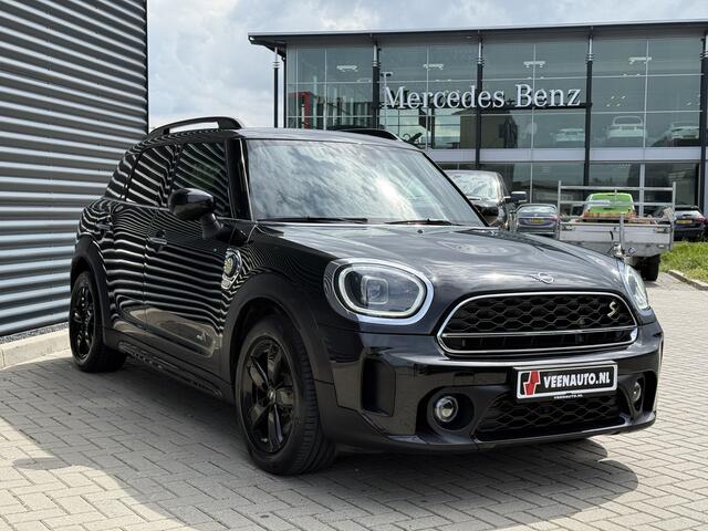 Mini COUNTRYMAN 2.0 Cooper SE ALL4