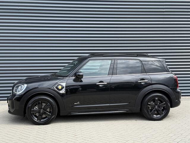 Mini COUNTRYMAN 2.0 Cooper SE ALL4