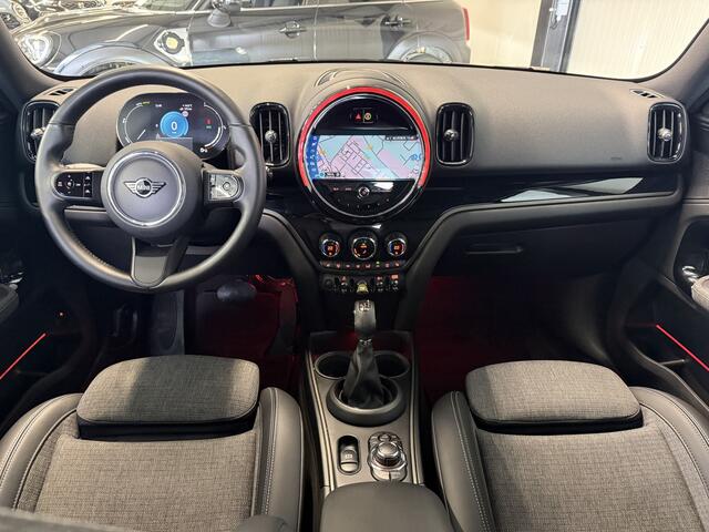 Mini COUNTRYMAN 2.0 Cooper SE ALL4