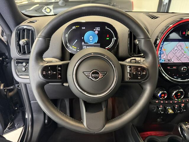 Mini COUNTRYMAN 2.0 Cooper SE ALL4