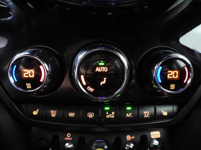 Mini COUNTRYMAN Mini 1.5 Cooper S E ALL4 Chili NAVI/LEER/MEMORY/EL.KLEP/LED/17"LMV!