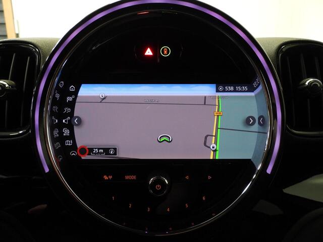 Mini COUNTRYMAN Mini 1.5 Cooper S E ALL4 Chili NAVI/LEER/MEMORY/EL.KLEP/LED/17"LMV!