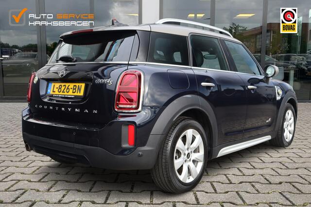 Mini COUNTRYMAN Mini 1.5 Cooper S E ALL4 MINI Yours | Camera | LED | Carplay |