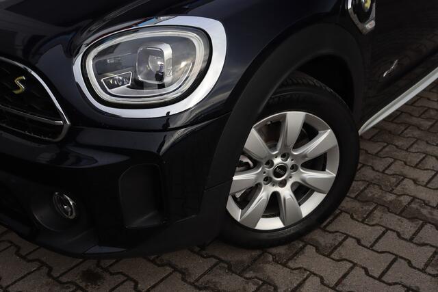 Mini COUNTRYMAN Mini 1.5 Cooper S E ALL4 MINI Yours | Camera | LED | Carplay |