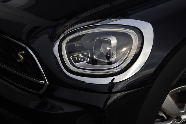 Mini COUNTRYMAN Mini 1.5 Cooper S E ALL4 MINI Yours | Camera | LED | Carplay |