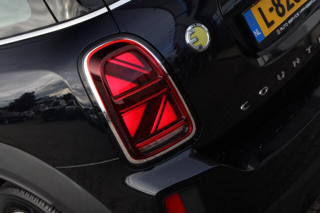 Mini COUNTRYMAN Mini 1.5 Cooper S E ALL4 MINI Yours | Camera | LED | Carplay |