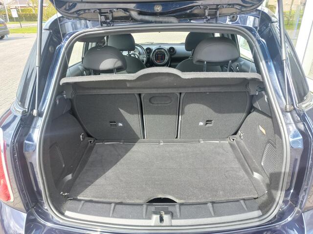 Mini COUNTRYMAN Mini 1.6 Cooper Pepper