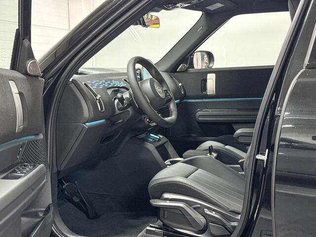 Mini COUNTRYMAN SE ALL4 John Cooper Works M | Stuurwielverwarming| Panoramadak | Harman/Kardon | Head-Up Display |