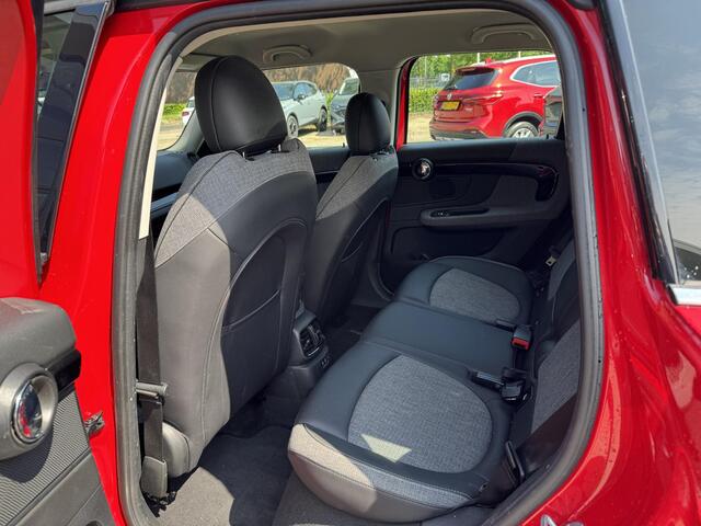 Mini COUNTRYMAN Mini 1.5 Cooper S E ALL4 Classic | SPORTSTOELEN | AFN. TREKHAAK | 4X4 | STOELVERWARMING|