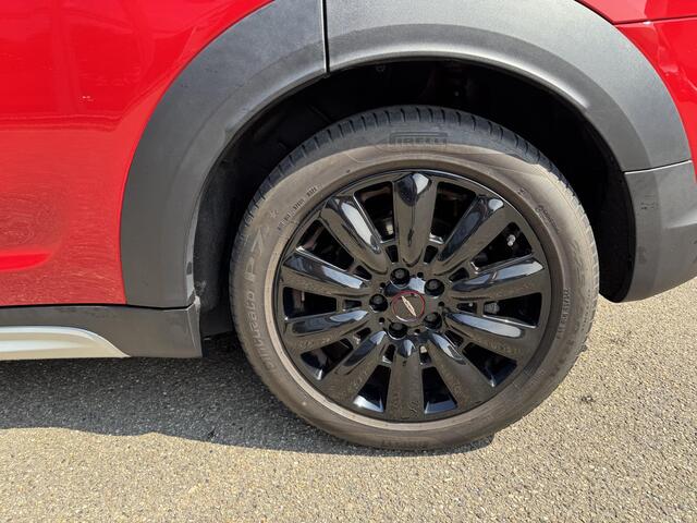 Mini COUNTRYMAN Mini 1.5 Cooper S E ALL4 Classic | SPORTSTOELEN | AFN. TREKHAAK | 4X4 | STOELVERWARMING|