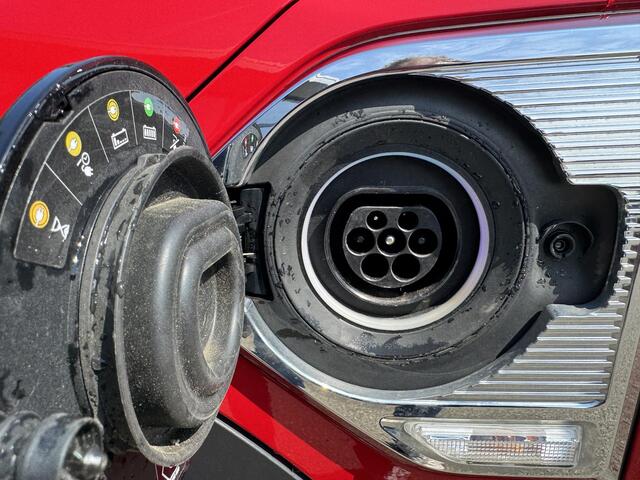 Mini COUNTRYMAN Mini 1.5 Cooper S E ALL4 Classic | SPORTSTOELEN | AFN. TREKHAAK | 4X4 | STOELVERWARMING|