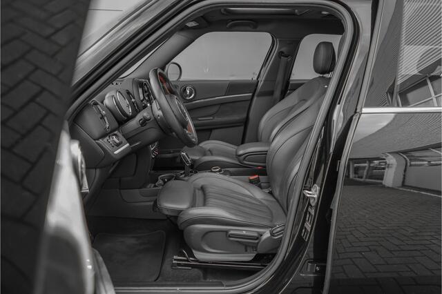 Mini COUNTRYMAN Mini 2.0 Cooper S Knightsbridge Edition Pano H/K JCW Pack Keyless CarPlay 18"