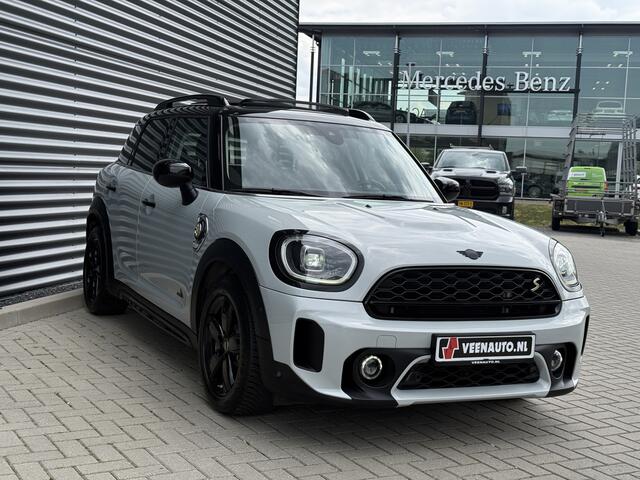Mini COUNTRYMAN 2.0 Cooper SE ALL4 Pano/Camera/H&K