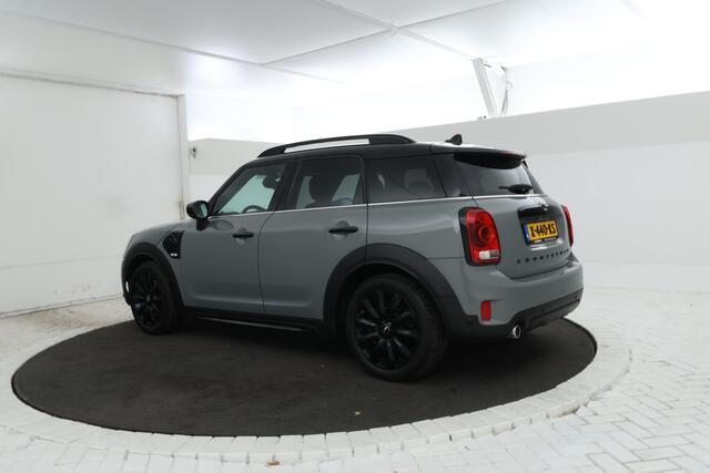 Mini COUNTRYMAN Mini 1.5 Cooper S E ALL4 Chili Panorama, Head Up, Automaat