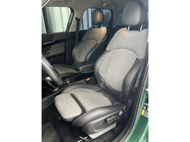 Mini COUNTRYMAN Mini 1.5 Cooper S E ALL4 Chili | NAVI | CARPLAY/ANDROID | CAMERA | CRUISE CONTROL | CLIMATE CONTROL | LMV 18'' | PDC | STOELVERWARMING | KEYLESS | LED | DAB | BLUETOOTH | ALL-SEASON BANDEN
