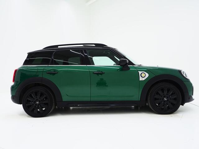 Mini COUNTRYMAN Mini 1.5 Cooper S E ALL4 Facelift | Panoramadak | Leder | Harman/Kardon | HUD | Keyless | Memory | Camera | Carplay