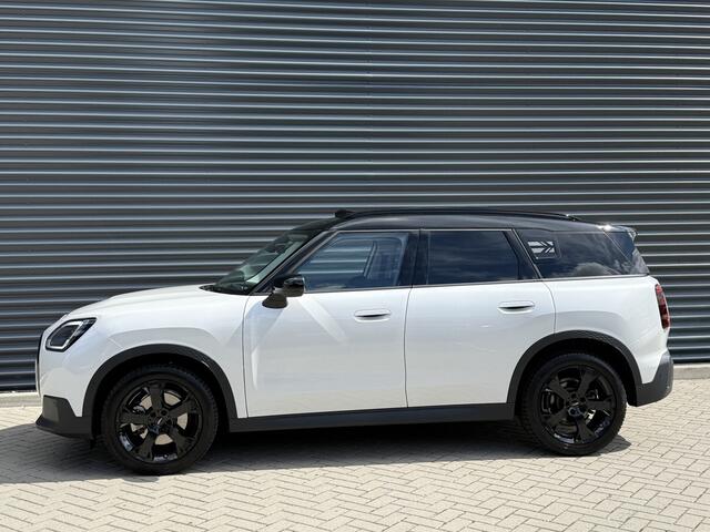 Mini COUNTRYMAN 1.5 C Pano/Leder/Camera