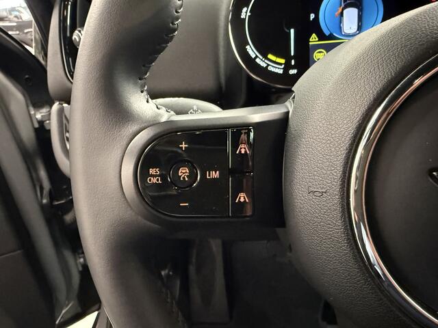 Mini COUNTRYMAN 2.0 Cooper SE ALL4 Camera/Apple/Elec stoelen memory
