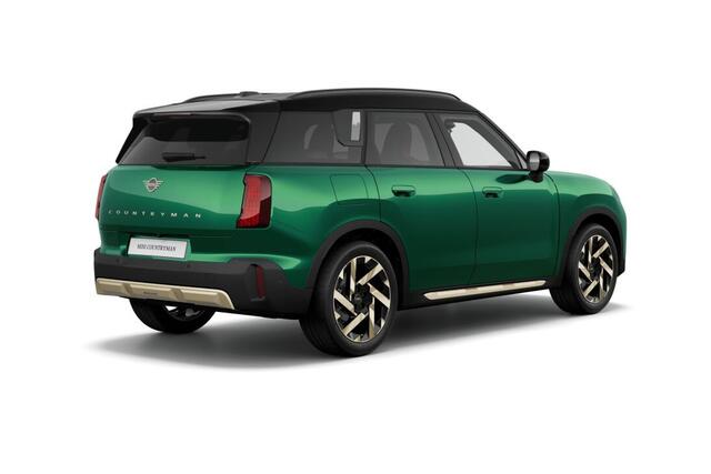 Mini COUNTRYMAN 1.5 C Favoured M | 19 Inch Kaleido Spoke 2-Tone | Opruimingsvoordeel