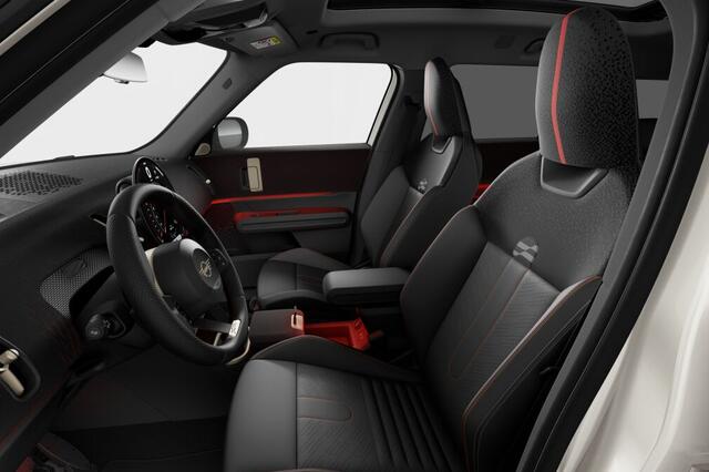 Mini COUNTRYMAN 1.5 C John Cooper Works XL | 19 Inch John Cooper Works Runway Spoke black | Opruimingsvoordeel