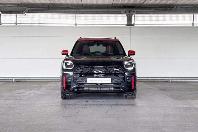 Mini COUNTRYMAN 2.0 JCW ALL4 John Cooper Works XL
