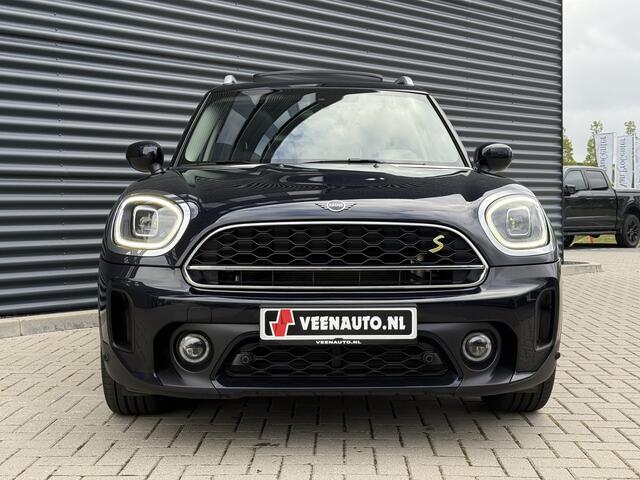 Mini COUNTRYMAN 2.0 Cooper SE ALL4 Pano/H&K/Leder/Camera